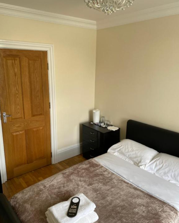 Accommodation in Hereford | The White Lodge Hotel gallery image 2